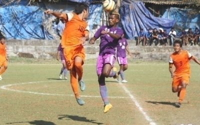 Confident Academy Boys look to maintain momentum