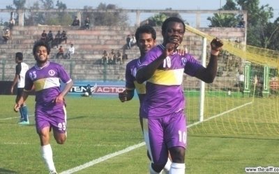 Late Mumbai equaliser denies United SC