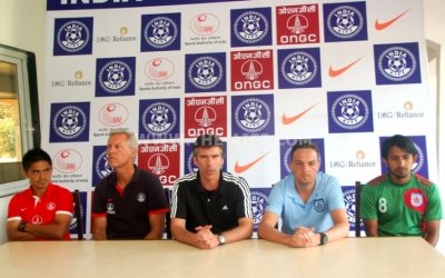 INDIA VS BANGLADESH -- A TRIP DOWN MEMORY LANE