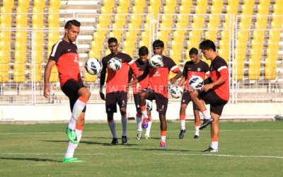 India gear up to take on Bangladesh