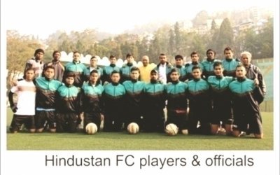 Hindustan FC look to make it big on debut