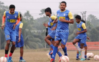 Bhawanipore FC want to prove a point