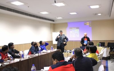 Applications open for AFC A-Certificate Course in Goa