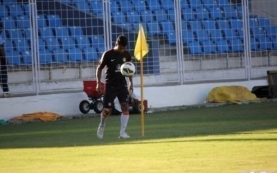 TOUR OF TEAM INDIA CAMP