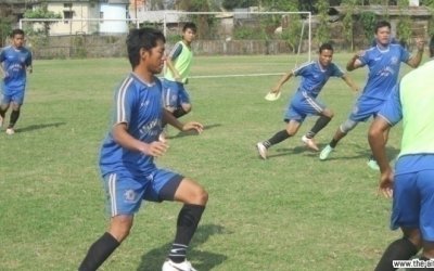 Wahingdoh have been unbeaten so far