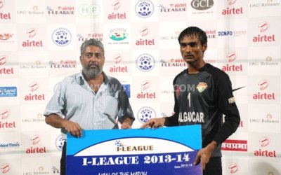 Break before second phase helped me a lot: Karanjit Singh