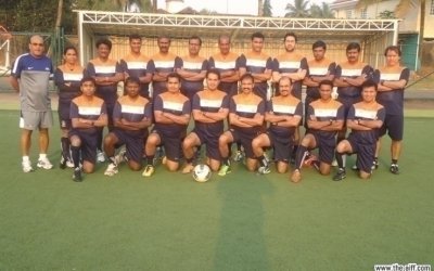 19 Participants take part in 10-day meet