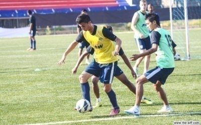 Bengaluru FC entertain Pune FC in crunch tie