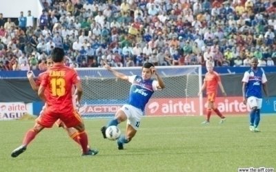 Pune FC keep Bengaluru FC at bay