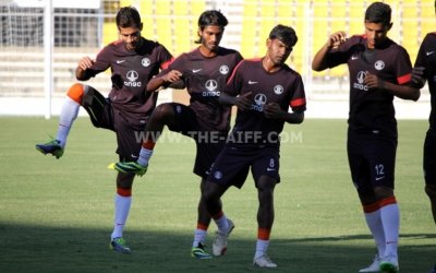 INTERNATIONAL FRIENDLYT TO BE TELECAST LIVE ON TEN ACTION