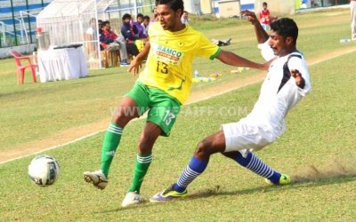 Mizoram play Tamil Nadu, Railways lock horns with Maharashtra