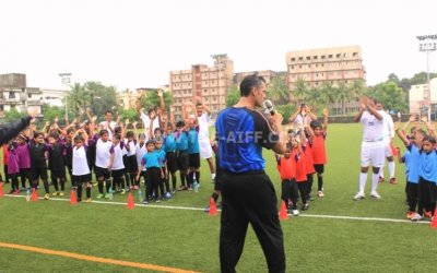 A-Licence Course to be conducted in Goa