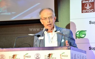 AIFF launches Academy Certification Programme