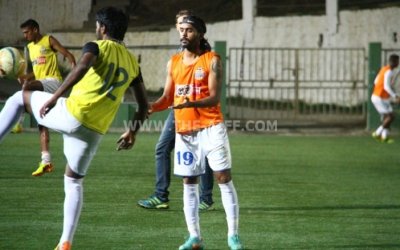 Hindustan look to end on an high