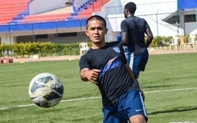 Dempo stand in the way of Bengaluru FC and the I-League
