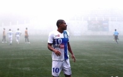 HAVE DECIDED TO CALL IT QUITS: BARRETO