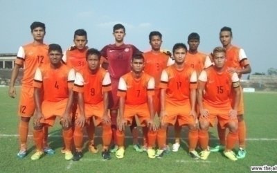 Academy Boys start campaign with dramatic win