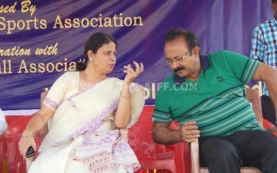 We are getting tremendous response: Ankur Dutta