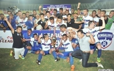 Robin, Beikhokhei on target as BFC sign off in style