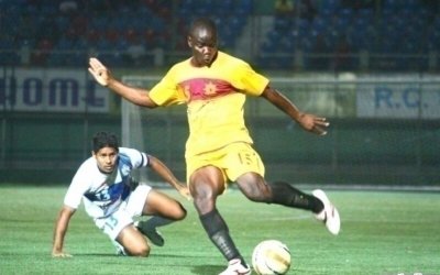 ROYAL TRIUMPH FOR WAHINGDOH