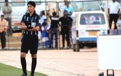 O Maria! The Global trendsetter