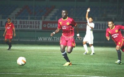 Wahingdoh prove 'two' good for Kalighat MS