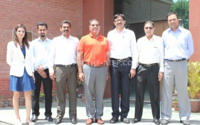 Club Licensing Committee meets at Football House