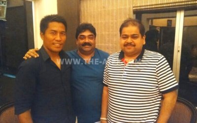 Mohun Bagan rope in Dhanachandra Singh