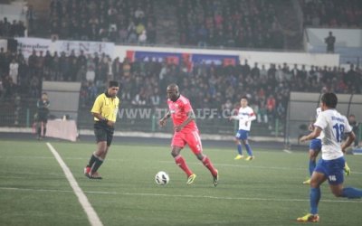 Having a World Cupper will help immensely, feels Dhar