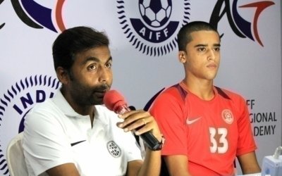 We will play to win, insists Frenz United Coach