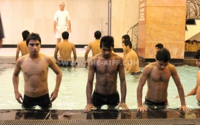 GAME IS IN MUCH BETTER SHAPE TODAY: COLM TOAL