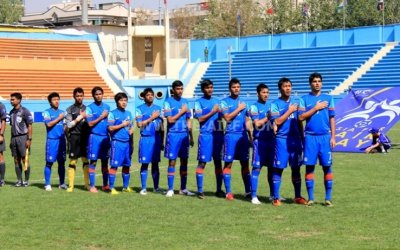 AIFF expresses interest to host U-16 AFC Finals in 2016