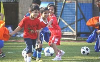 WIFA conducts two Grassroots Courses