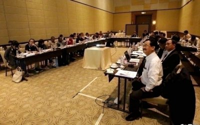 AIFF XI to begin campaign on May 17 against Malaysia Team