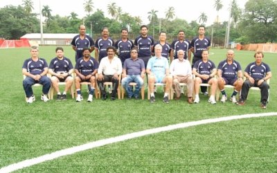 Third module of Pro-Licence all set to kick-off in Japan