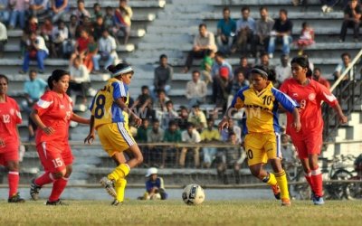 Manipur, Orissa emerge handsome winners