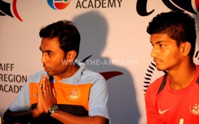 WE ARE MONITORING THE NUTRITIONAL ASPECT: GHOSH