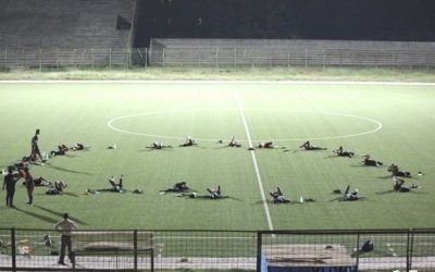 ALL THAT IS HAPPENING IN BARASAT: AT A GLIMPSE