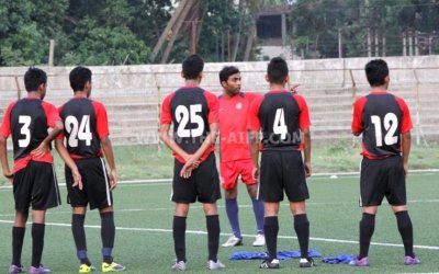 We need to be consistent, insists Ghosh