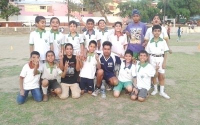 Himachal Pradesh Football Association organizes GR Festival
