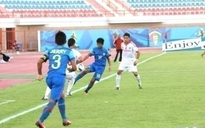 Ghosh announces 18-member squad for opening match