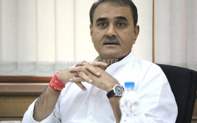 AIFF EXECUTIVE COMMITTEE MEETS AT FOOTBALL HOUSE