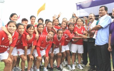 Comprehensive triumph for clinical Manipur