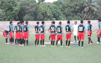 We are trying hard for that elusive win: Goutam Ghosh