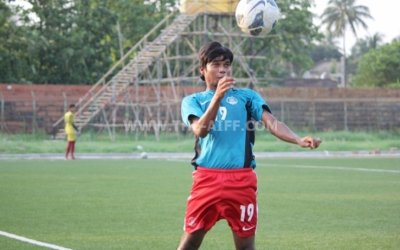 ALL THAT IS HAPPENING IN BARASAT: AT A GLIMPSE