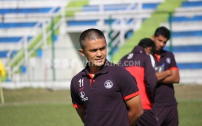 India U-23 National Team to play Friendly Series against Pakistan