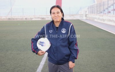 Bembem, Lako sign for Maldives champions