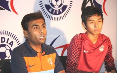 I am confident about my abilities: Dheeraj Singh