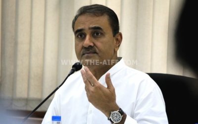 ISL will kick-start a new era, insists Mr. Patel