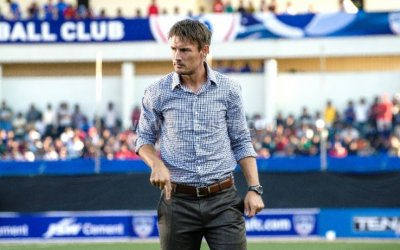 Westwood, Johnson and Osano extend contracts with BFC